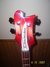 Rickenbacker 4003/4 , Fireglo: Headstock