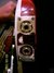 Rickenbacker 4003/4 , Fireglo: Close up - Free