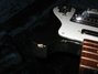 Rickenbacker 4003/5 S, Jetglo: Body - Front