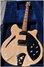 Rickenbacker 360/6 BH BT, Mapleglo: Free image2