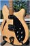 Rickenbacker 360/6 BH BT, Mapleglo: Body - Front