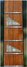 Rickenbacker 360/6 BH BT, Mapleglo: Neck - Front