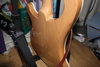 Rickenbacker 4003/4 , Mapleglo: Body - Rear