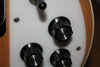 Rickenbacker 4003/4 , Mapleglo: Close up - Free2