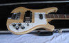 Rickenbacker 4003/4 , Mapleglo: Body - Front