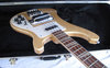Rickenbacker 4003/4 , Mapleglo: Neck - Front