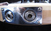 Rickenbacker 4003/4 , Mapleglo: Close up - Free