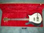 Rickenbacker 425/6 Combo, Black: Full Instrument - Front
