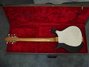 Rickenbacker 425/6 Combo, Black: Full Instrument - Rear