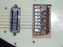 Rickenbacker 425/6 Combo, Black: Close up - Free