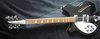Rickenbacker 360/12 , Jetglo: Body - Front