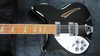 Rickenbacker 360/12 , Jetglo: Full Instrument - Front