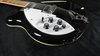 Rickenbacker 360/12 , Jetglo: Close up - Free2