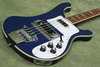 Rickenbacker 4003/4 , Azureglo: Free image2