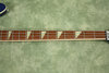Rickenbacker 4003/4 , Azureglo: Neck - Front