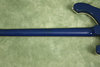 Rickenbacker 4003/4 , Azureglo: Neck - Rear