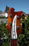 Rickenbacker 4003/4 , Custom: Headstock