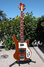 Rickenbacker 4003/4 , Custom: Full Instrument - Front