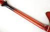 Rickenbacker 360/12 , Fireglo: Neck - Rear