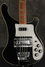 Rickenbacker 4001/4 , Jetglo: Body - Front
