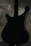 Rickenbacker 4001/4 , Jetglo: Body - Rear