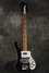 Rickenbacker 4001/4 , Jetglo: Full Instrument - Front