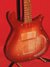 Rickenbacker ES17/6 Mod, Fireglo: Free image