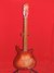 Rickenbacker ES17/6 Mod, Fireglo: Full Instrument - Front