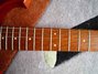 Rickenbacker ES17/6 Mod, Fireglo: Neck - Front