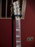 Rickenbacker 700/6 Comstock, Natural: Headstock