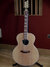 Rickenbacker 700/6 Comstock, Natural: Full Instrument - Front