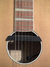 Rickenbacker 700/6 Comstock, Natural: Close up - Free