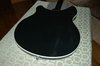 Rickenbacker 360/12 , Jetglo: Body - Rear