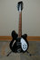 Rickenbacker 360/12 , Jetglo: Full Instrument - Front