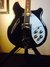 Rickenbacker 360/12 , Jetglo: Neck - Front