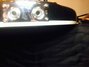 Rickenbacker 360/12 , Jetglo: Close up - Free