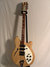 Rickenbacker 370/12 , Mapleglo: Full Instrument - Front