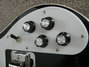 Rickenbacker 4003/4 , Jetglo: Body - Front