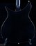 Rickenbacker 325/6 V59, Jetglo: Body - Rear