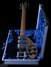 Rickenbacker 325/6 V59, Jetglo: Full Instrument - Front
