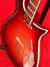 Rickenbacker 660/6 , Fireglo: Close up - Free
