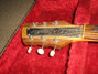 Rickenbacker 425/6 Combo, Black: Headstock