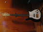 Rickenbacker 425/6 Combo, Black: Full Instrument - Front