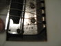 Rickenbacker 425/6 Combo, Black: Close up - Free
