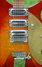 Rickenbacker 325/6 Capri, Autumn Gold: Free image2