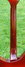 Rickenbacker 325/6 Capri, Autumn Gold: Neck - Rear