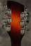 Rickenbacker 660/12 , MonteBrown: Headstock - Rear