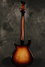 Rickenbacker 660/12 , MonteBrown: Full Instrument - Rear
