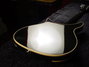 Rickenbacker 350/6 SH, Jetglo: Body - Rear