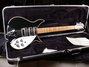 Rickenbacker 350/6 SH, Jetglo: Full Instrument - Front